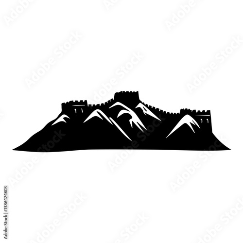Great Wall of China - China