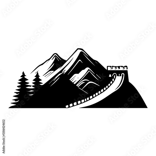 Great Wall of China - China
