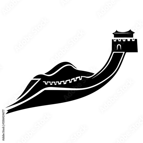 Great Wall of China - China