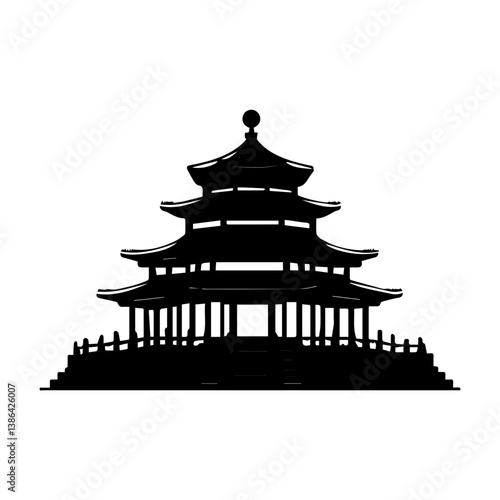 Great Wall of China - China