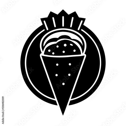 gyros wrap logo