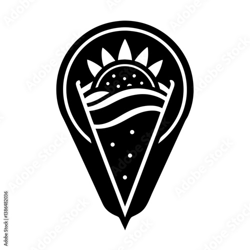 gyros wrap logo