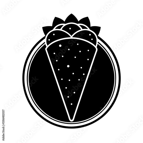gyros wrap logo