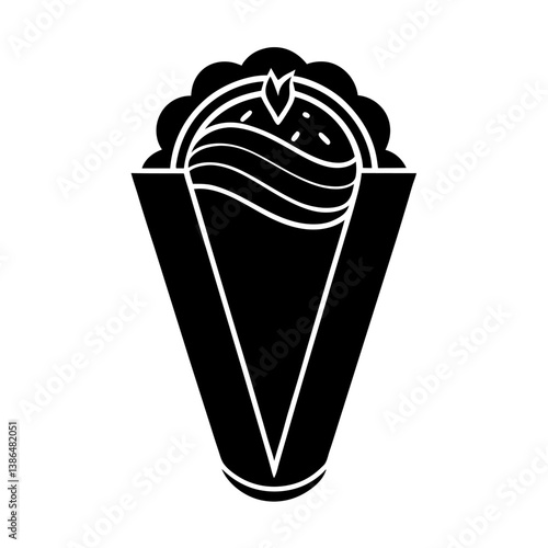 gyros wrap logo