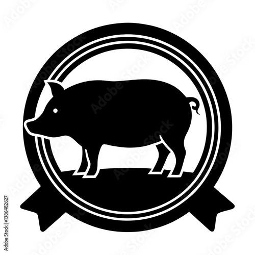 pork tenderloin logo