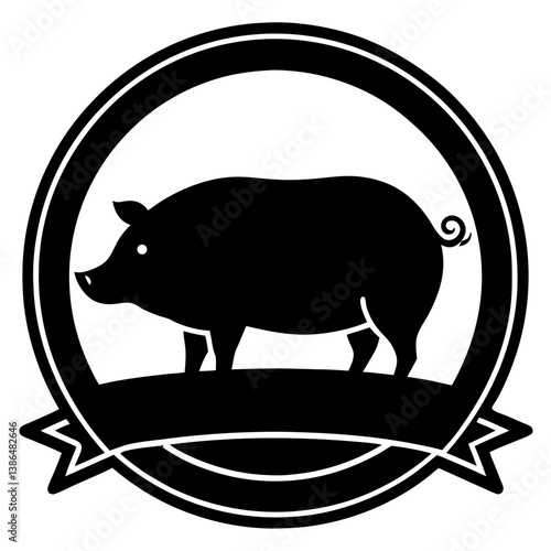 pork tenderloin logo
