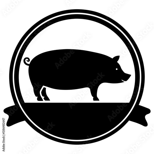 pork tenderloin logo