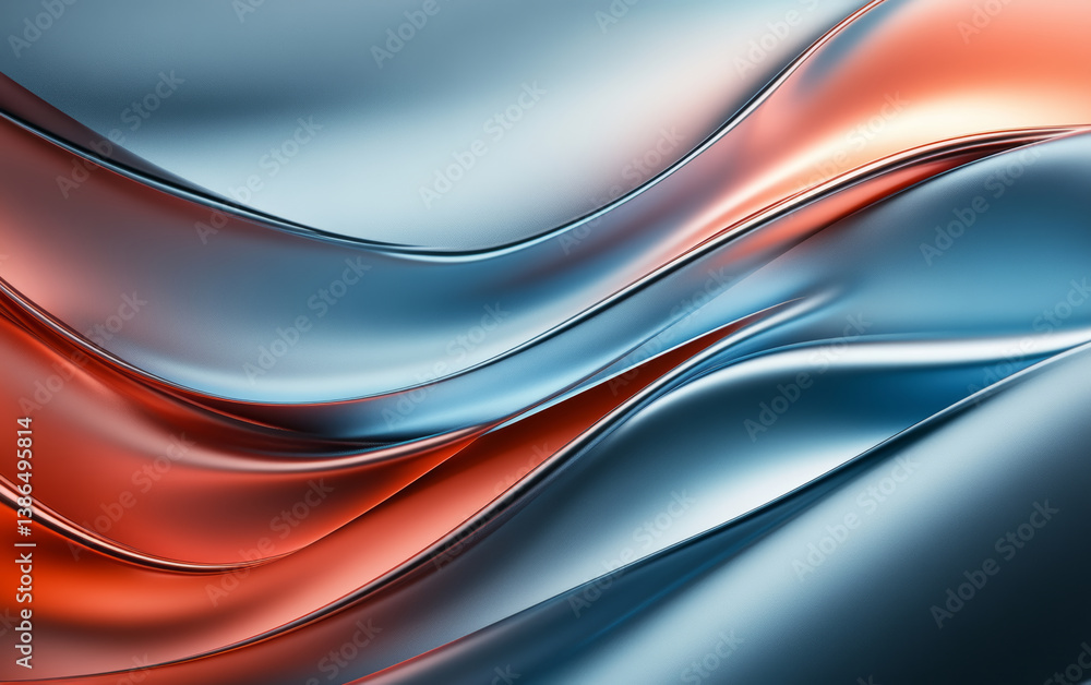 Naklejka premium Free splash of colorful paint on solid color background commercial background