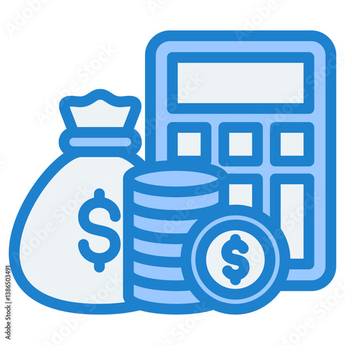Cost Icon