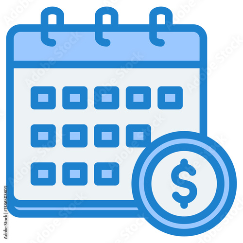 Calendar Icon