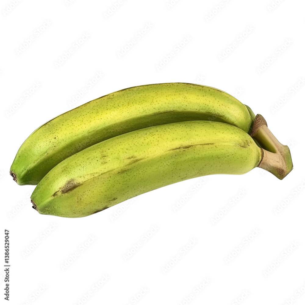 Fresh and ripe bananas on a dark background highlighting their vibrant yellow color and natural texture isolated on transparent background.. Fresh and ripe bananas on a dark background highlighting their vibrant yellow color and natural texture isolated on transparent background..