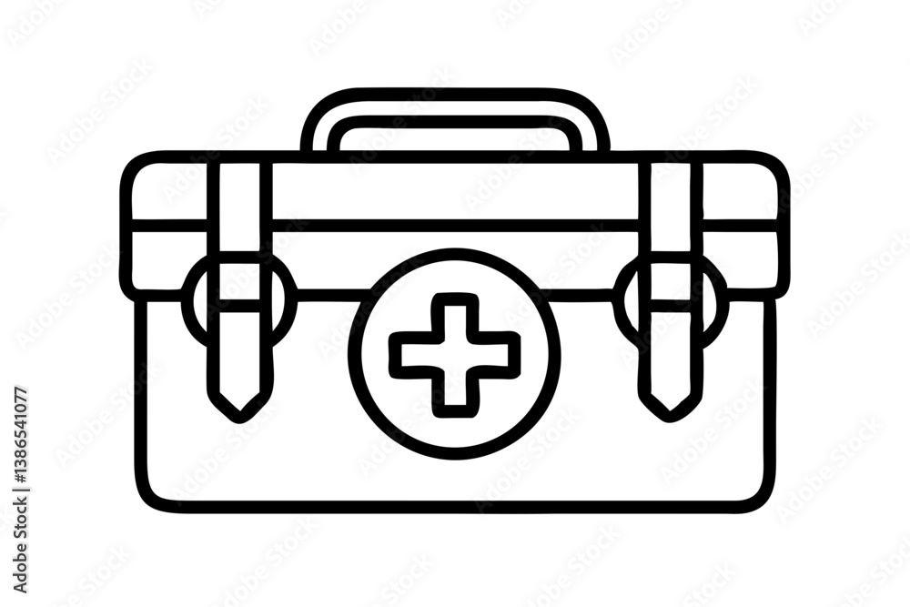 briefcase icon vector illustration briefcase icon vector illustration