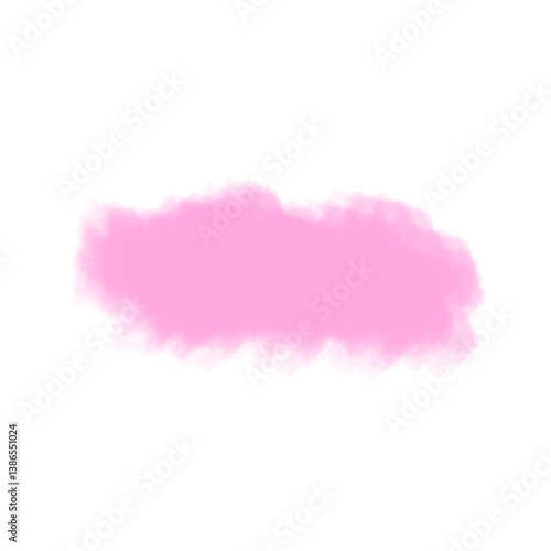 watercolor brush strokes