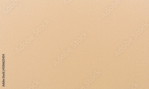 smooth, beige surface with subtle texture, ideal for various creative projects and crafts. This versatile material can be used for wrapping, art, and design purposes