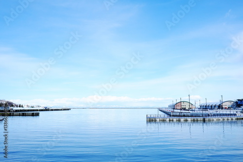 美しい小樽運河