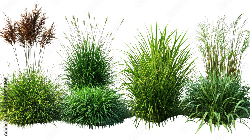 Greenery Variety: A diverse array of lush, vibrant green plants stand tall in a striking photorealistic arrangement, bringing nature's beauty to life. Greenery Variety: A diverse array of lush, vibrant green plants stand tall in a striking photorealistic arrangement, bringing nature's beauty to life.