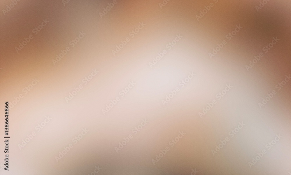 Soft Blurred Background in Earthy Orange and Brown Gradient with Grainy Texture Soft Blurred Background in Earthy Orange and Brown Gradient with Grainy Texture