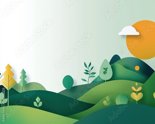 Creative Green: Artistic Approaches to Environmental Challenges