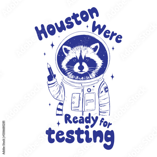 Houston Were Ready For State Testing
