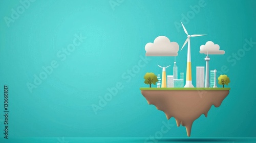 Eco Ingenuity: Engineering Sustainable Futures