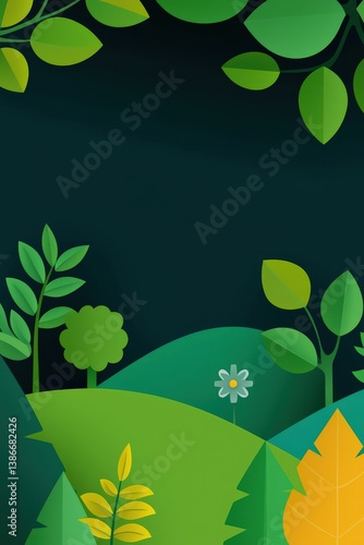 Eco-Adventures in Art: Exploring Sustainable Themes