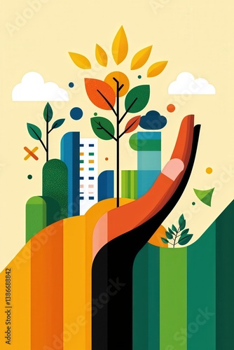 Sustainability in Art: Crafting Eco-Friendly Narratives