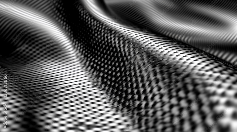 4K photoreal carbon fiber dimensional surface 4K photoreal carbon fiber dimensional surface