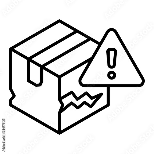 Defect icon