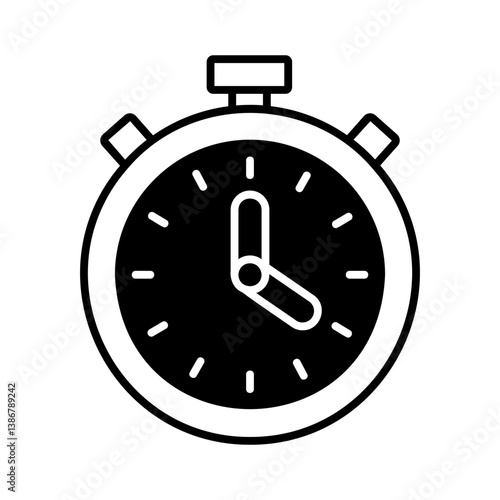 timer or stopwatch