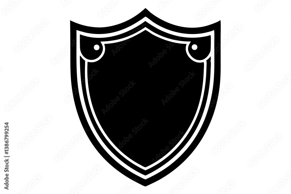 Shield Icon for Security and Protection Design, shield symbol, security graphic, protection icon, defense image, safety design, guard illustration, emblem symbol, shield graphic, security icon Shield Icon for Security and Protection Design, shield symbol, security graphic, protection icon, defense image, safety design, guard illustration, emblem symbol, shield graphic, security icon
