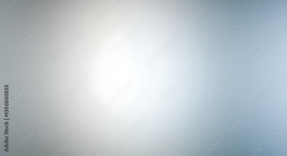 Ethereal Light: A Gradient Study AI Generated Ethereal Light: A Gradient Study AI Generated