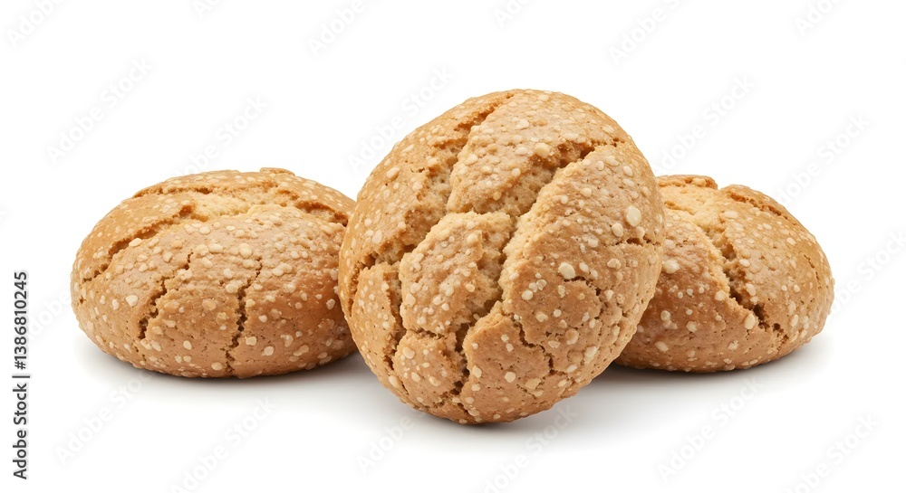 stack of cookies stack of cookies