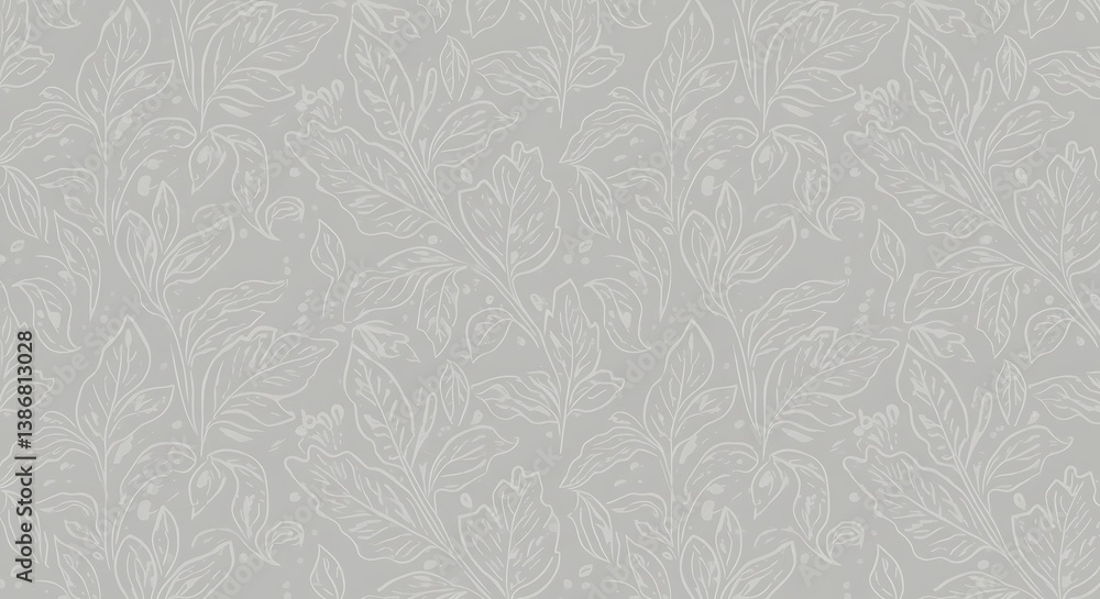 Whispers of Grey: An Organic Line Drawing AI Generated Whispers of Grey: An Organic Line Drawing AI Generated