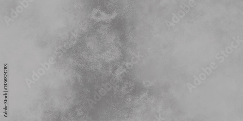 Abstract smoke and mist texture, light cloudscape in blue and white fog