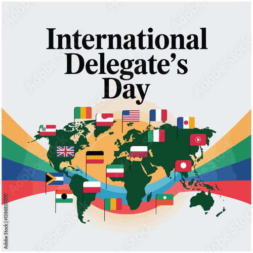International Delegate?s Day poster image 5.eps