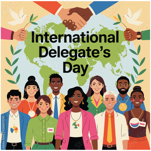 International Delegate?s Day poster image 15.eps