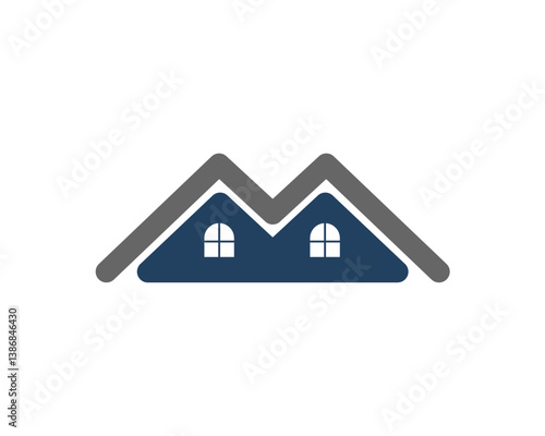 real estate icon