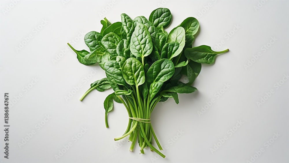 Spinach isolated on a white background. Healthy organic natural food. Green leaves vegetable rich in nutritions,Large assortment of fresh spinach leaves on white background Rich in vitamins Flat lay Spinach isolated on a white background. Healthy organic natural food. Green leaves vegetable rich in nutritions,Large assortment of fresh spinach leaves on white background Rich in vitamins Flat lay