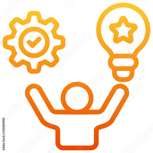 Competence Icon
