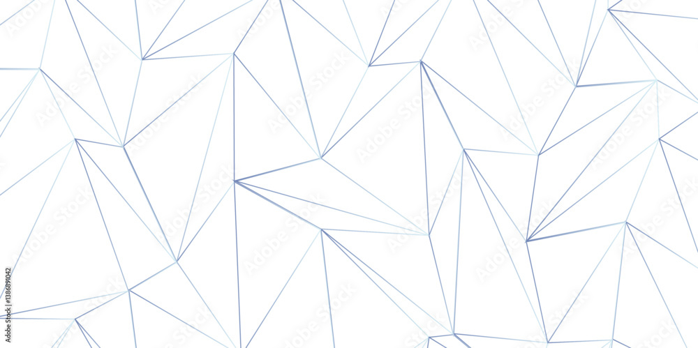 Obraz premium Abstract elegant background line texture. Abstract geometric overlapping hexagon pattern abstract futuristic background design. use for poster, banner, pattern, data concept. vector illustration.