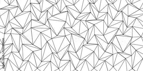 Abstract elegant background line texture. Abstract geometric overlapping hexagon pattern abstract futuristic background design. use for poster, banner, pattern, data concept. vector illustration.	
