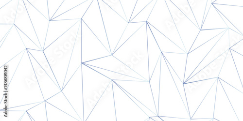 Abstract elegant background line texture. Abstract geometric overlapping hexagon pattern abstract futuristic background design. use for poster, banner, pattern, data concept. vector illustration.	