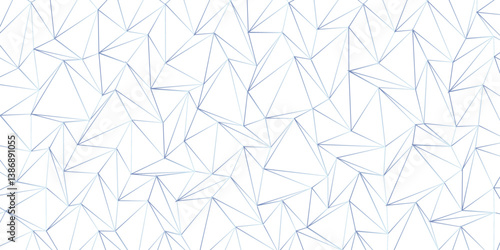 Abstract elegant background line texture. Abstract geometric overlapping hexagon pattern abstract futuristic background design. use for poster, banner, pattern, data concept. vector illustration.	