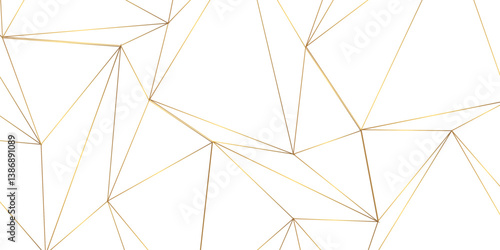 Abstract elegant background line texture. Abstract geometric overlapping hexagon pattern abstract futuristic background design. use for poster, banner, pattern, data concept. vector illustration.	