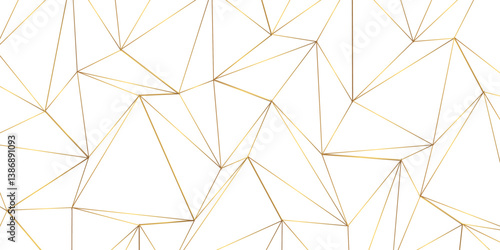 Abstract elegant background line texture. Abstract geometric overlapping hexagon pattern abstract futuristic background design. use for poster, banner, pattern, data concept. vector illustration.	