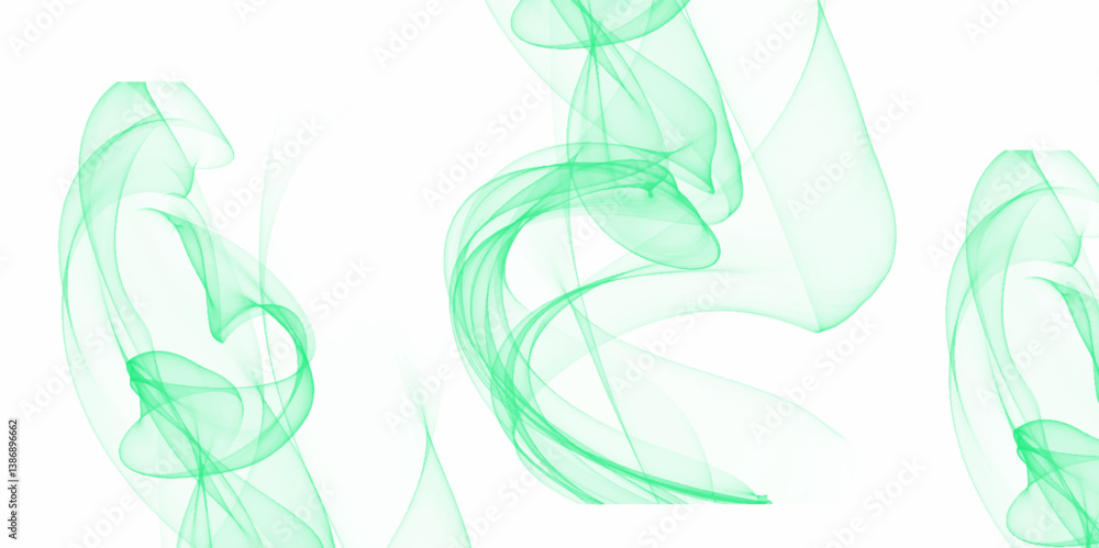 Fototapeta premium smoke in white background surrealistic, Abstract grey smoke on white background. Explosion dust isolated on white background. abstract art, movement of smoke fire design. light and shadows.