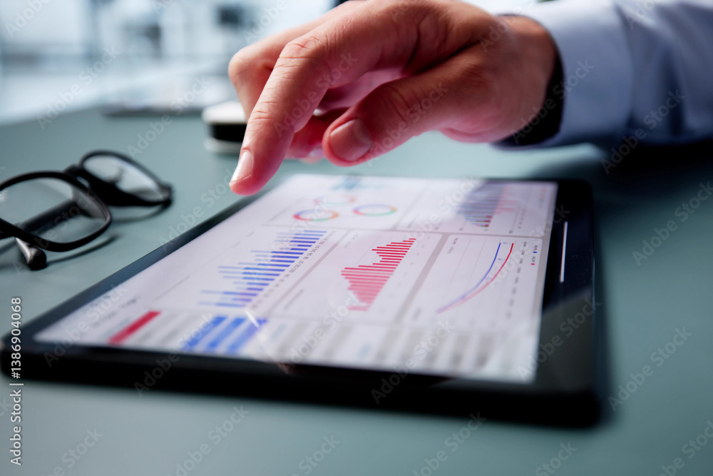 Data Analyst Using Data Analytics KPI