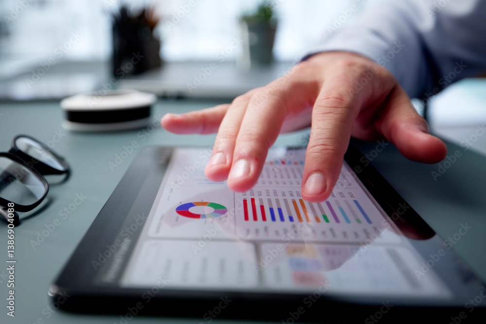 Money Planning Budget Tracker App