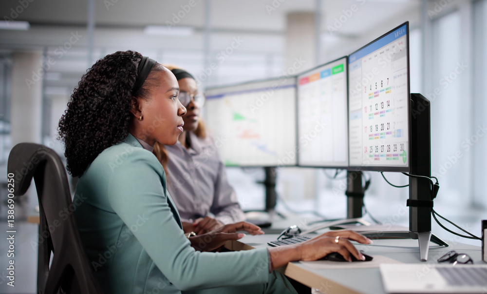 Managing Events and Agendas with Scrum Software