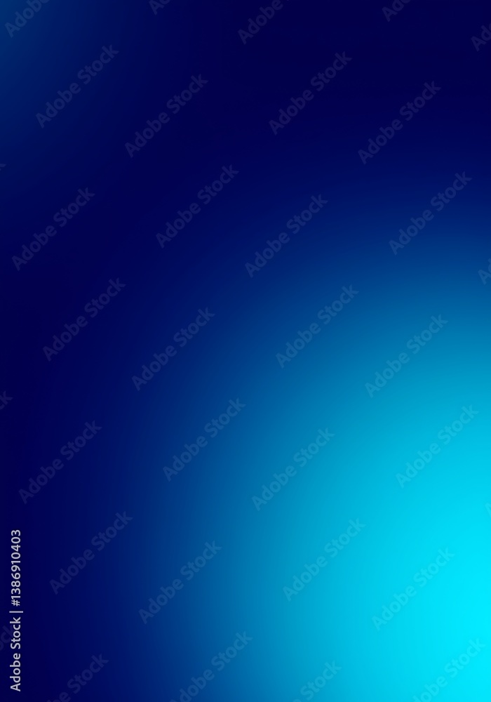 Serene ocean depths, a tranquil gradient of deep blues transitioning to a lighter turquoise, evoking calm and peace. Serene ocean depths, a tranquil gradient of deep blues transitioning to a lighter turquoise, evoking calm and peace.